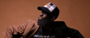 Tye Tribbett